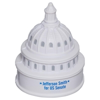 Promotional US Capitol Stress Ball