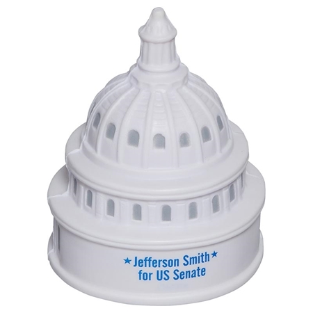 Promotional US Capitol Stress Ball