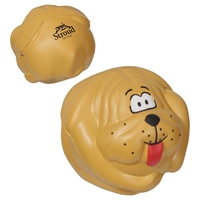 Personalized Pet Stress Ball