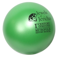 Promotional Jewel Stress Ball