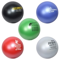 Custom Jewel Stress Ball