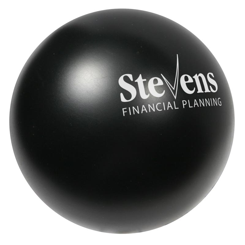 stress relief ball target