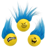 Promotional Troll Ball Stress Ball