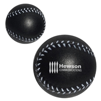 Branded Custom Baseball Stress Ball