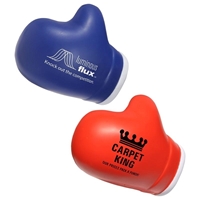 Branded Custom Boxing Glove Stress Ball