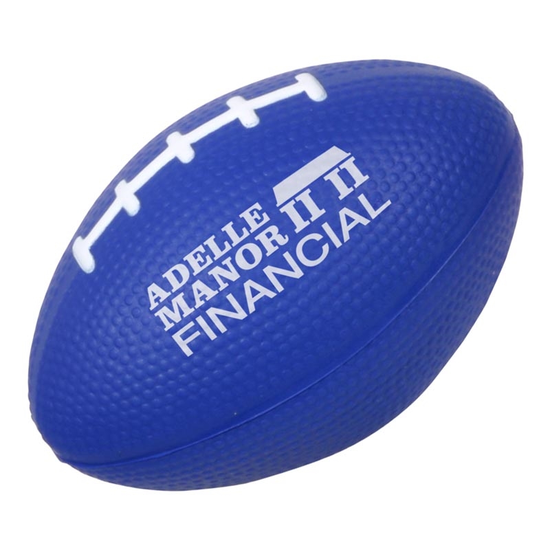 football stress balls with logo