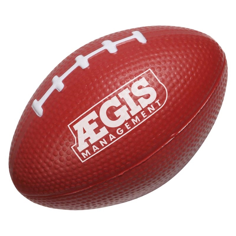 football stress balls with logo