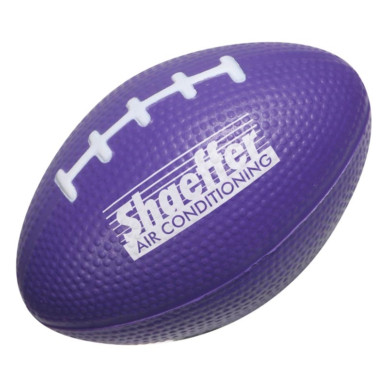 football stress balls with logo