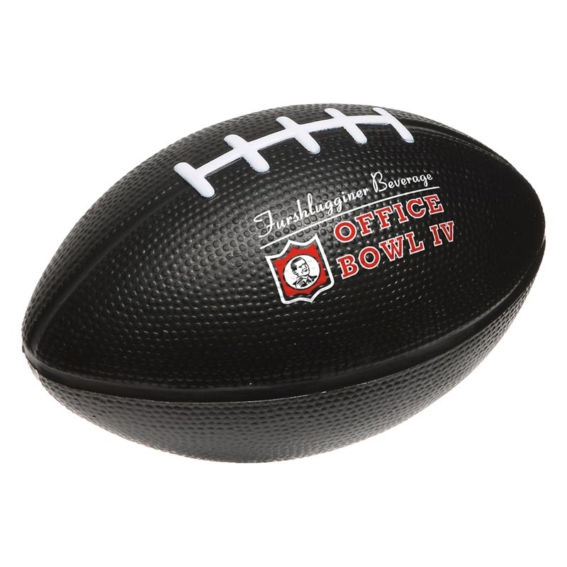 football stress balls with logo