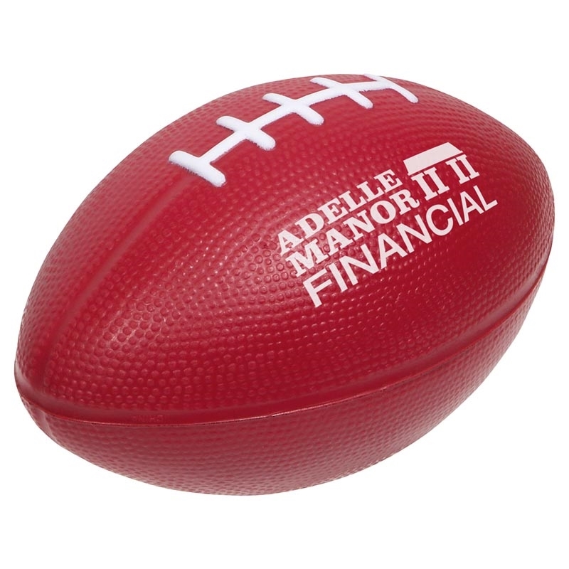 football stress balls with logo