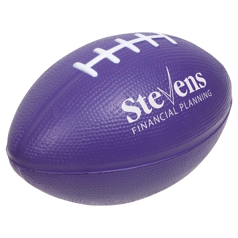 football stress balls with logo