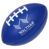 Promotional Medium Football Stress Ball