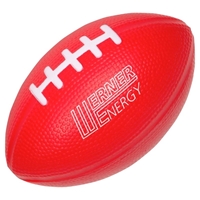 Medium Football Stress Ball