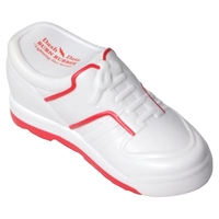 Promotional Tennis Shoe Stress Ball