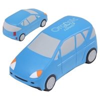 Promotional Hybrid Car Stress Ball