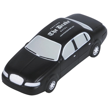 Promotional Luxury Car Stress Ball