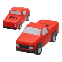 Promotional Pickup Truck Stress Ball