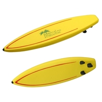 Promotional Surfboard Stress Ball