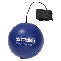 Promotional Yo-Yo Bungee Stress Ball