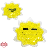 Picture of Custom Printed Cool Sun Hot/Cold Pack
