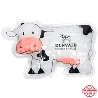 Picture of Custom Printed Milk Cow Hot/Cold Pack