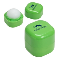 Lip Balm With Logo