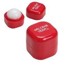 Customized Lip Balm