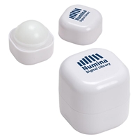 Personalized Lip Balm