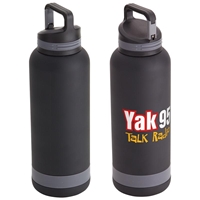 Promotional Trenton Vacuum Insulated Stainless Steel Bottle