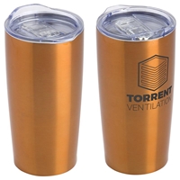 Picture of Custom Printed 20oz Glendale Vacuum Insulated Stainless Steel Tumbler