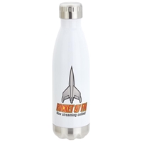 Customized Stainless Steel Swig Bottle