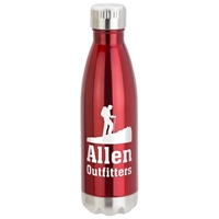 Promotional Stainless Steel Swig Bottle