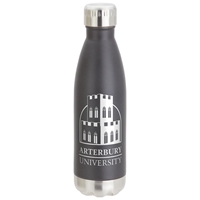 Personalized Stainless Steel Swig Bottle