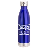 Branded Stainless Steel Swig Bottles