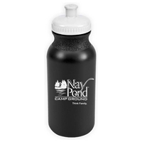 Picture of Custom Printed 20 oz. Bike Bottles - The Omni Colors