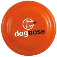 Picture of Custom Printed Fetch! Dog Safe 7" Pet Flyer