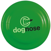 Picture of Custom Printed Fetch! Dog Safe 7" Pet Flyer