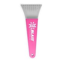 Promotional Ice Scraper