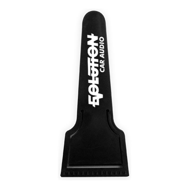 Custom 9" Ice Scraper