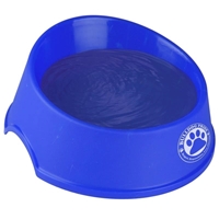 Pet Bowl With Logo