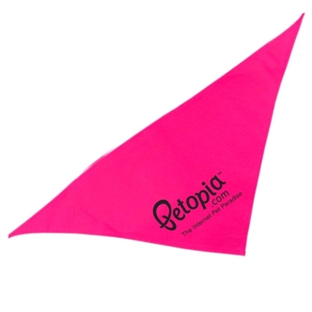 Promotional Pet Bandanna