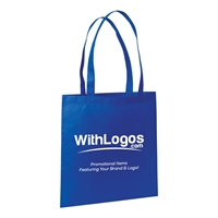 Picture of Non-woven Value Tote - 13.5"W x 14.5"H