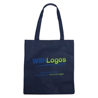 Promotional Non-woven Value Tote -  13.5"W x 14.5"H