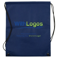 Customizable Drawstring Cinch Bags