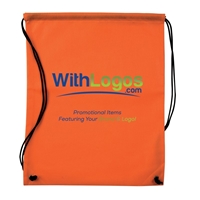 Promotional Drawstring Cinch Bags