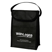 Custom Insulated Lunch Bags