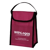 Customized Insulated Lunch Bags