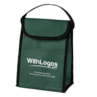 Customizable Insulated Lunch Bags