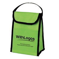 Custom Printed Insulated Lunch Bags