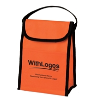 Personalized Insulated Lunch Bags